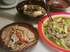 -常和州·夜宵大排档(常州单店)