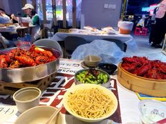 -靓靓蒸虾·头牌蒸虾(雪松路总店)