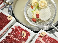 -八合里潮汕鲜牛肉火锅(惠州华贸店)