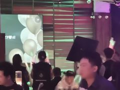 -功夫怪兽·烧烤(珠江路店)
