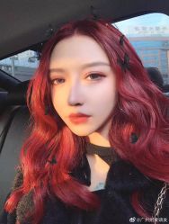 -3AM HAIR SALON染发接发