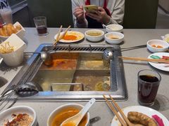 -海底捞火锅(徐州火车站店)
