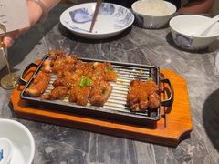 -前海沿·青岛菜(乐客城店)