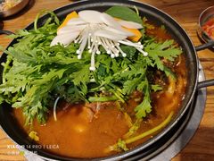 -枣玛尔脊骨汤·烤肉(西塔总店)