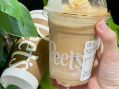 -Peet's Coffee皮爷咖啡(上海长风大悦城店)