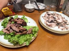 -老北京胡同味道二荤铺(酒仙桥店)