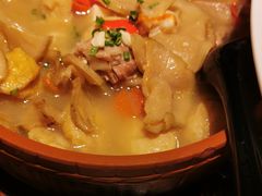 -缪氏川菜(深圳北站缤果空间店)