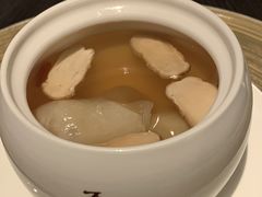 -万丽轩·粤菜(王府井金茂万丽酒店)