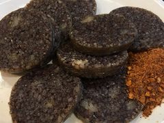 米灌肠-88号小吃店·经典云南菜·地道纳西美食