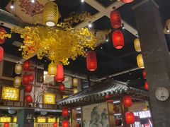 -钵家大院·地道湖北菜(江夏·大花岭店)