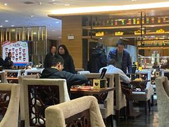 -安徽高速开元国际大酒店·地中海自助餐厅