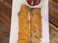 -宝中宝食府(清泰街店)