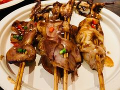 -盒马鲜生(杭州运河上街店)