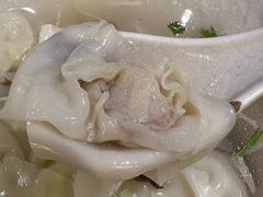 -琴岛顺天馄饨(崂山金鼎店)