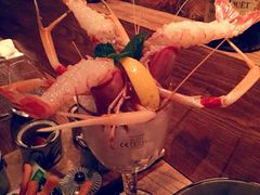 斯普汇生蚝餐厅·Cpearl-斯普汇生蚝牛排馆(中骏世界城店)