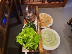 -周师兄大刀腰片火锅(洪崖洞旗舰店)
