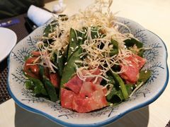 -有喜屋·深夜食堂(北京西路店)