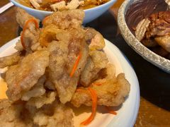 -95号酱骨·一块豆腐(展春园西路店)