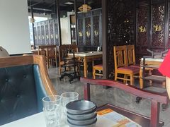-重庆巴渝火锅(钟家村店)