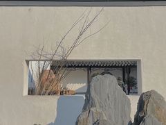 -青果巷历史文化街区