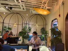 -曼泰·泰餐(京华城店)