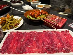 -巴蜀大将火锅(春熙店)