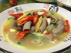 清蒸小肠-东安鸡馆(蔡锷南路店)