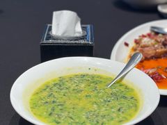 -铜锣湾·有麝自然香(渝北财富中心店)