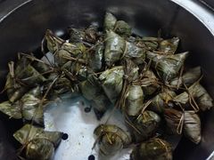 -老妈宫粽球