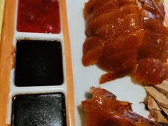 -新侨小馆(东直门北小街店)