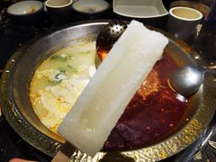 -井格重庆火锅(西直门凯德Mall店)