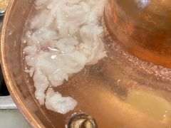 -马记伊源斋涮肉·清真菜(潘家园古玩市场店)