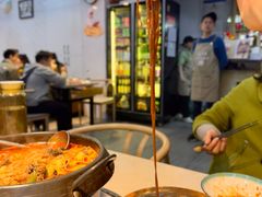 -屋里家延边朝鲜族冷面(梅林3店)