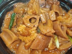 -江记餐厅(罗冲围店)