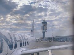 -米兰马尔彭萨国际机场