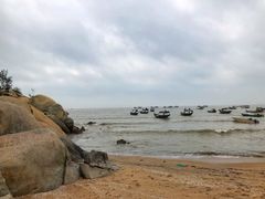 -三娘湾旅游风景区