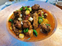 -阿娜尔·新疆菜(宜家荟聚中心店)