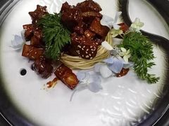 -福州世茂洲际酒店·福邸(台江店)