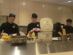 -小句号·精致料理(江南环球港店)