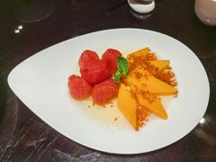 -外高桥喜来登酒店采悦轩