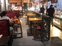 -比格比萨自助(密云店)