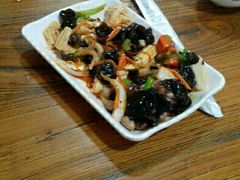 -娜娜大盘鸡(景华路店)