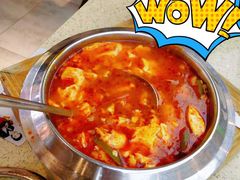 -妙香居韩国烤肉(容桂天佑城店)