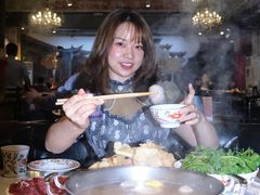 -汕头八合里海记牛肉店(清河店)