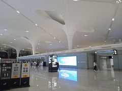 -杭州萧山国际机场