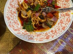-simply thai天泰(长泰广场店)