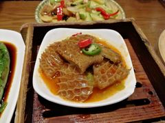 -香港表哥茶餐厅(银泰百货店)