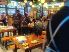 -本色.小马哥烧烤(五一路总店)