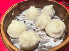 -宁波汤团店(外滩店)