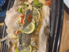 -摩登有记·新派泰国菜(银钻广场店)